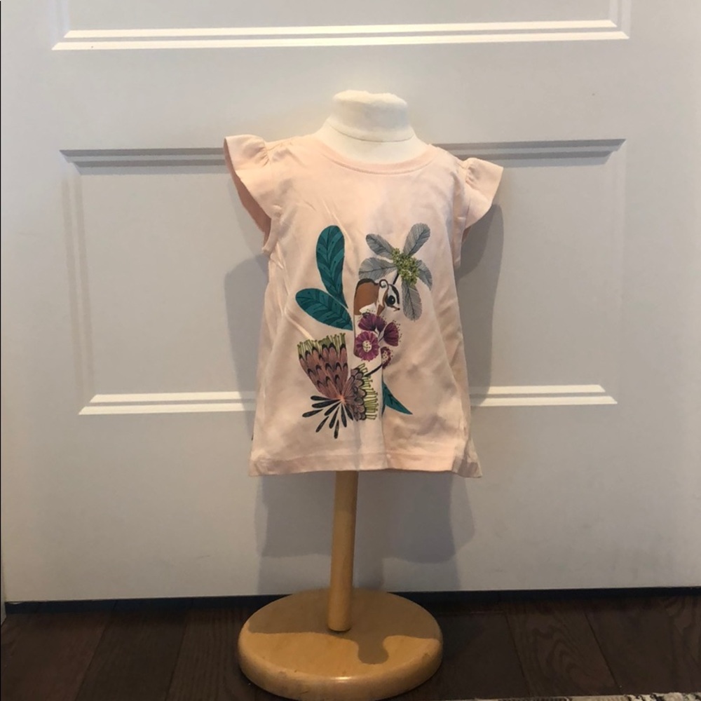 Sugar glider graphic Tee